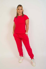 Jogger mujer